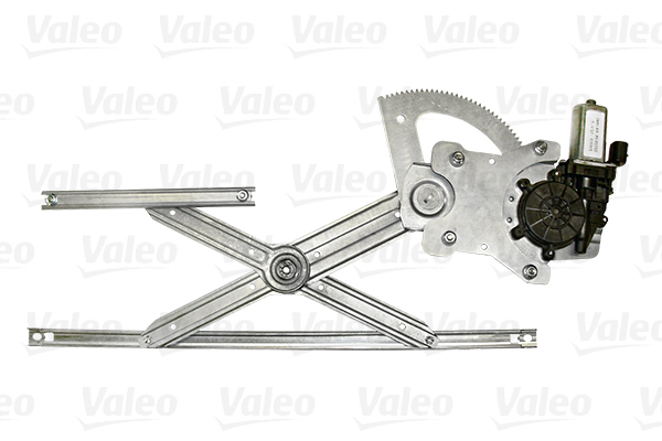 Alzacristallo VALEO 851374
